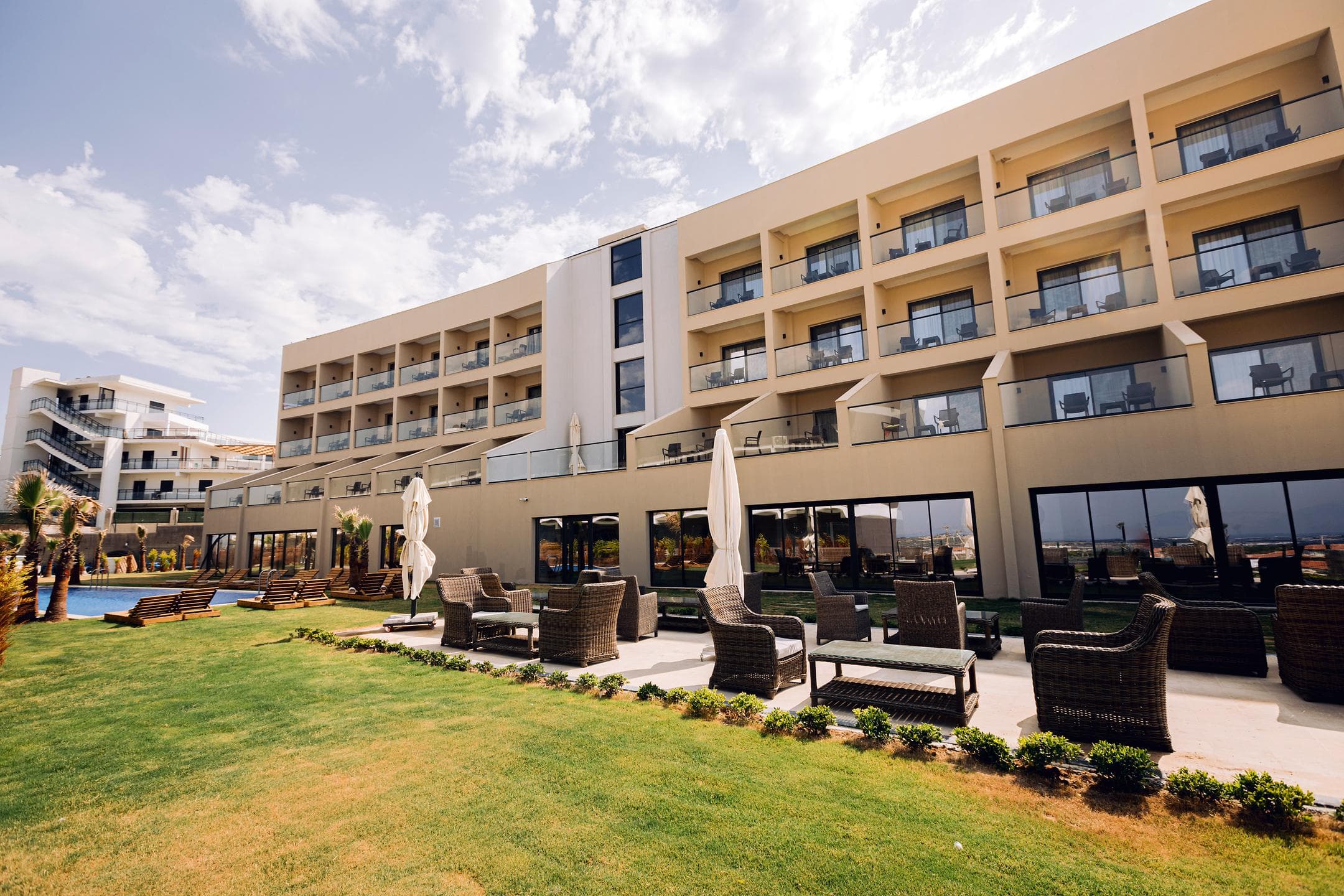 Ramada By Wyndham Çeşme-24