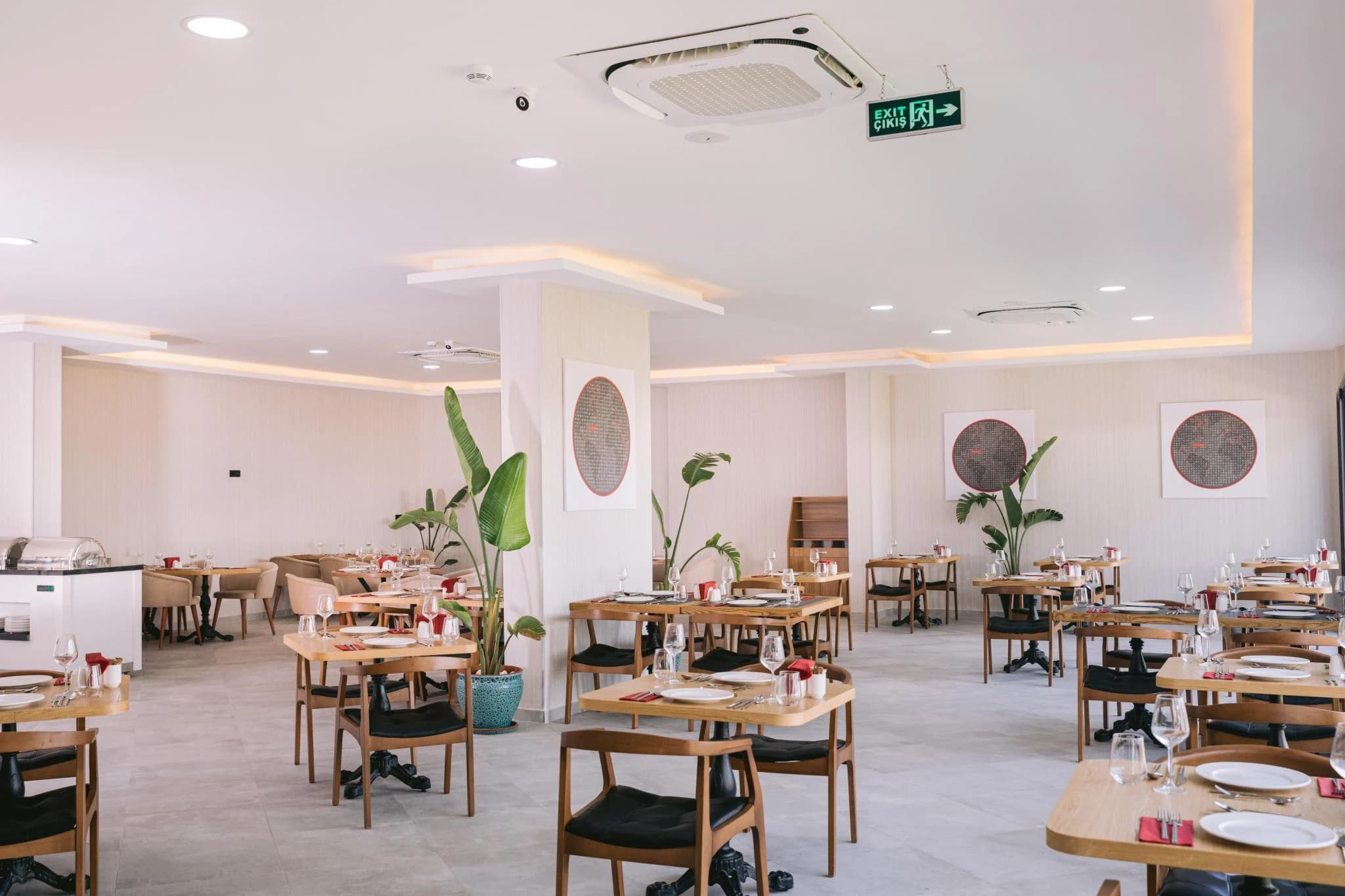 Ramada By Wyndham Çeşme-10