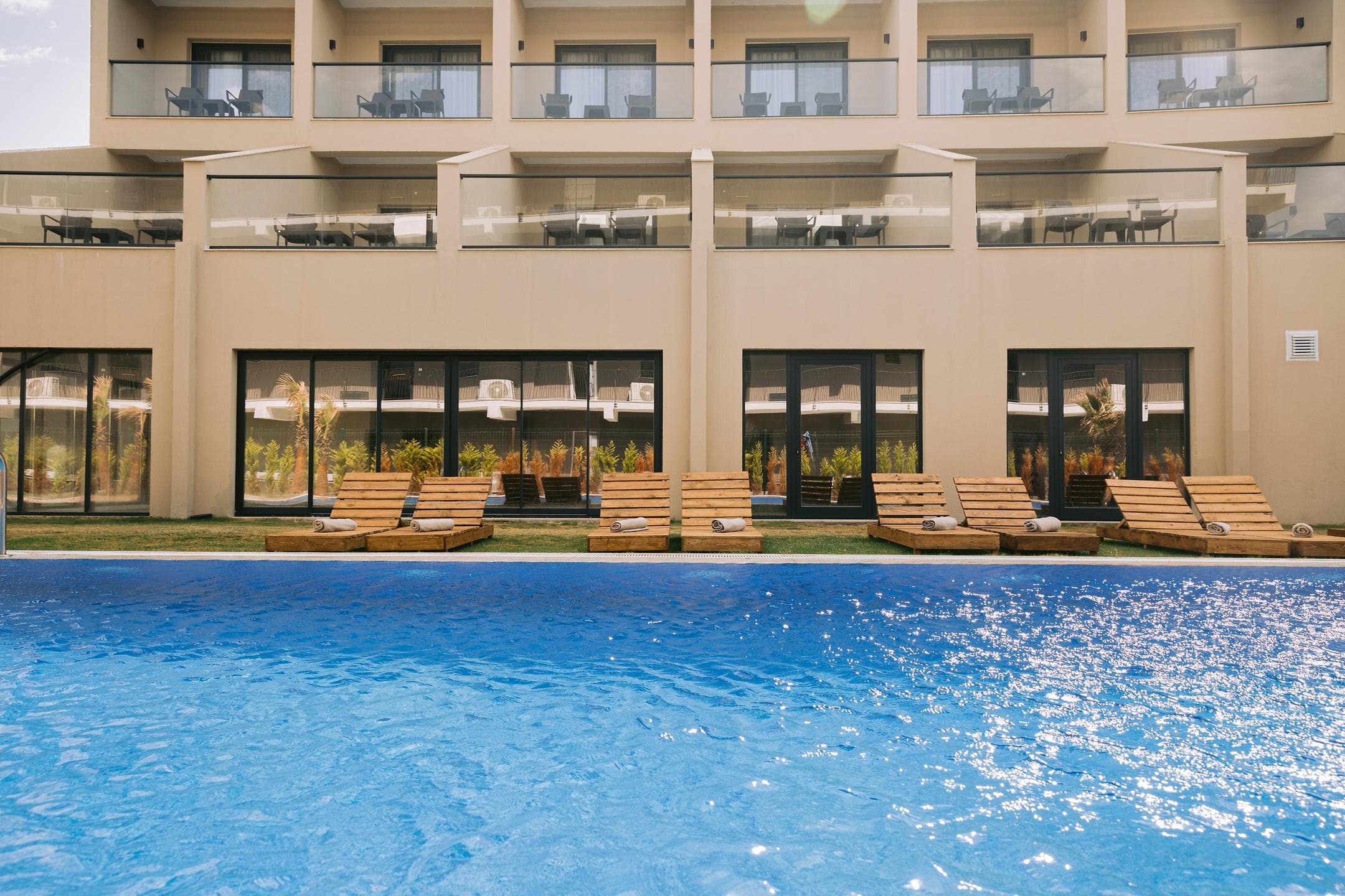 Ramada By Wyndham Çeşme-9