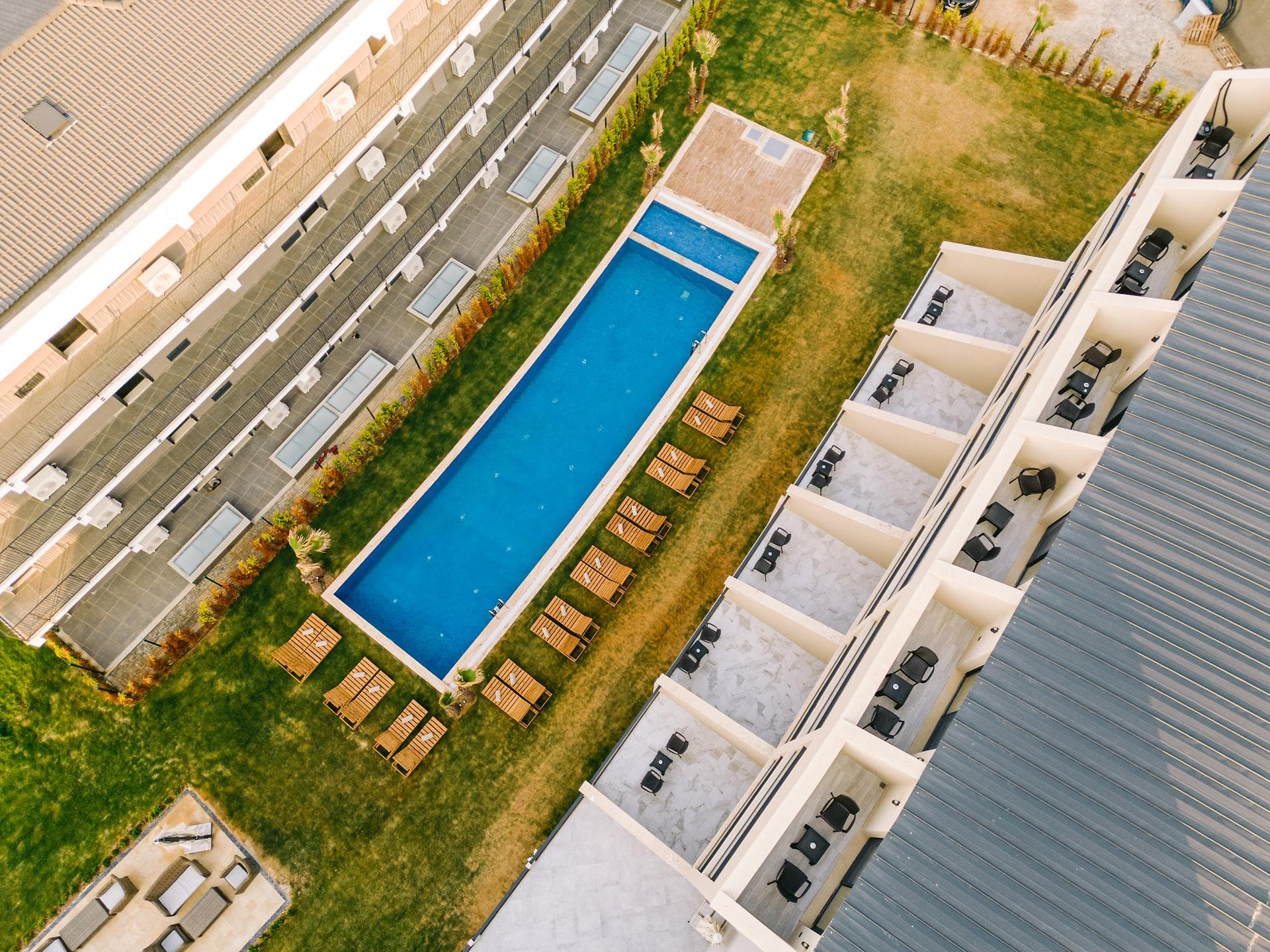 Ramada By Wyndham Çeşme-27