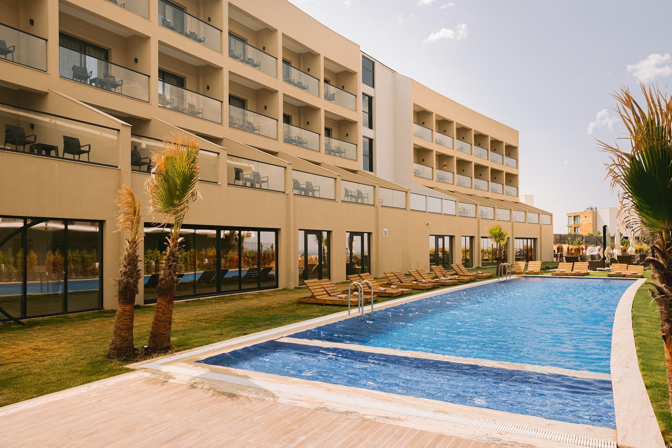 Ramada By Wyndham Çeşme-12