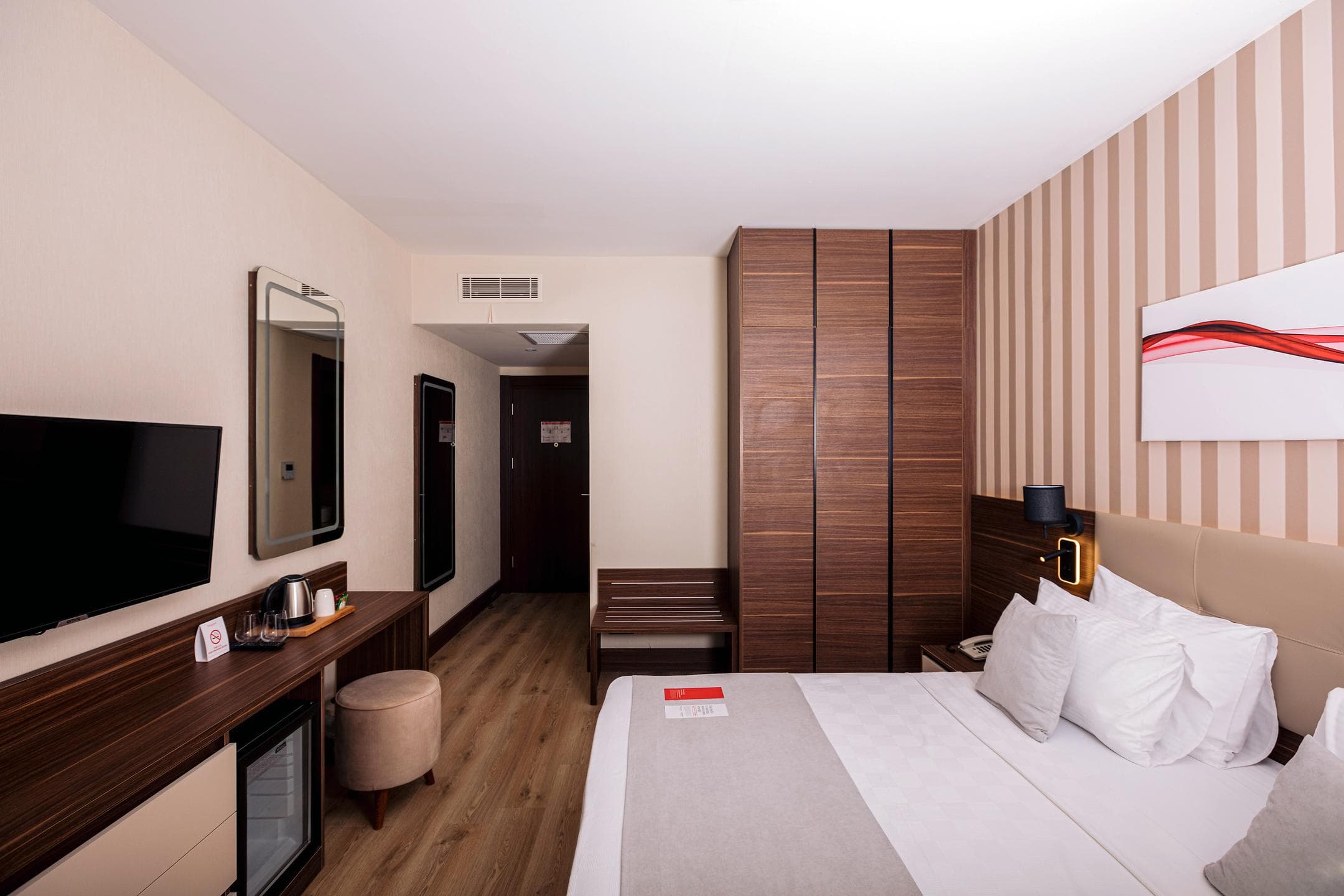 Ramada By Wyndham Çeşme-19