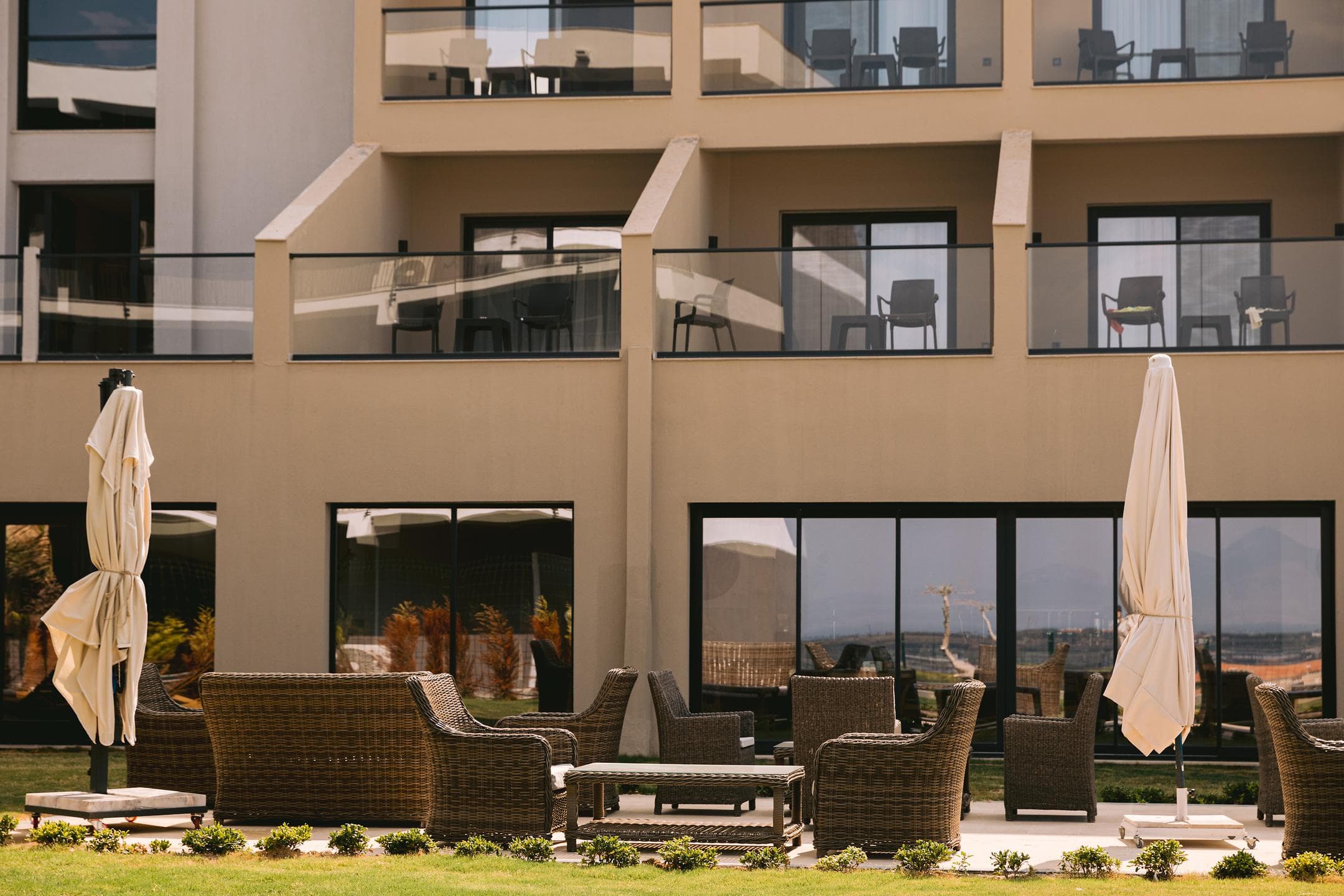 Ramada By Wyndham Çeşme-25