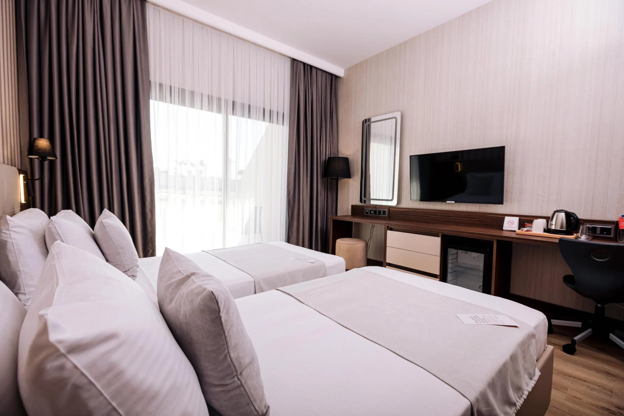 Ramada By Wyndham Çeşme-15