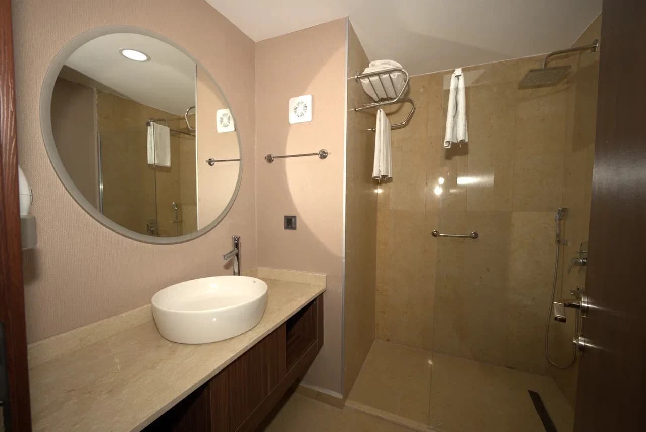 Ramada By Wyndham Çeşme-17