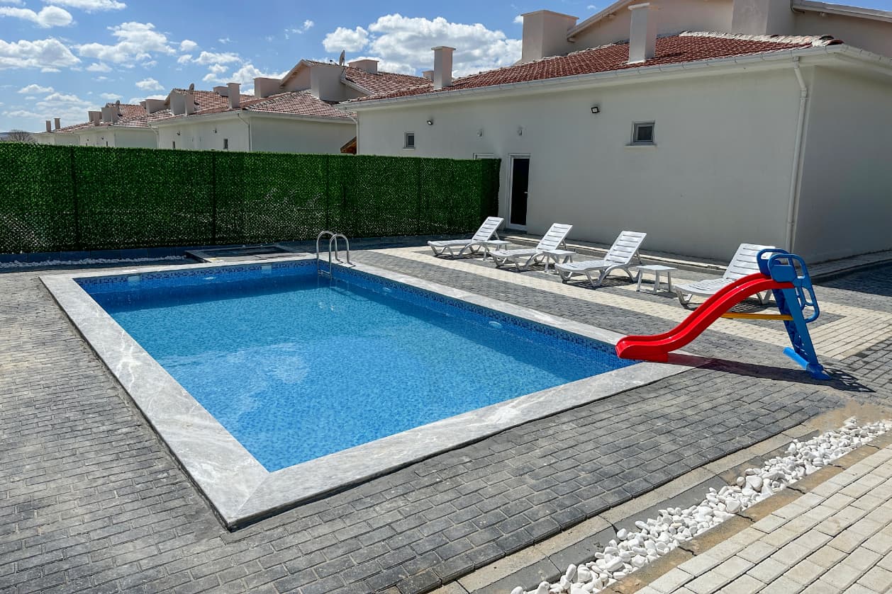 Villa Kent Termal Otel-resim-2