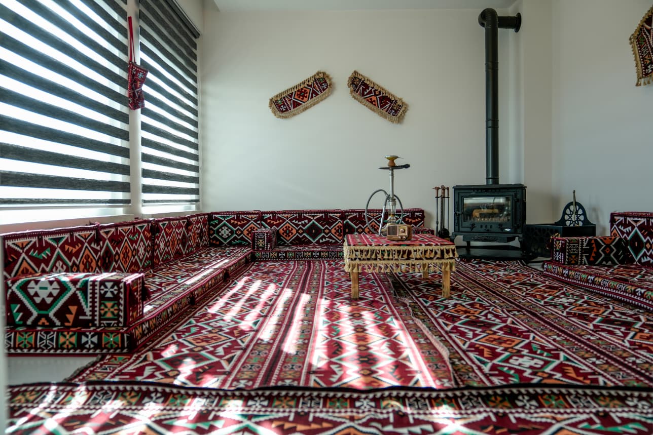 Villa Kent Termal Otel-12