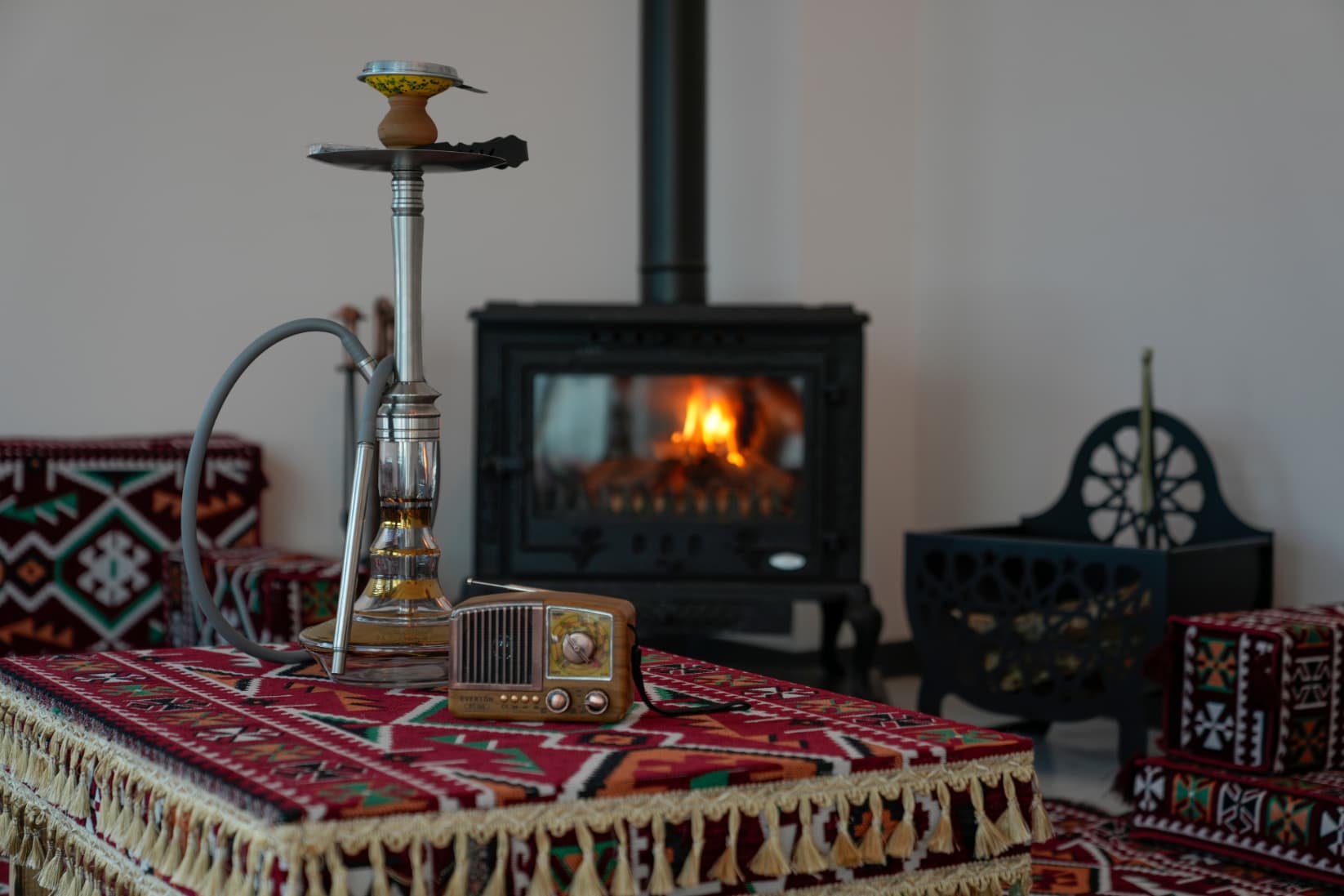 Villa Kent Termal Otel-8