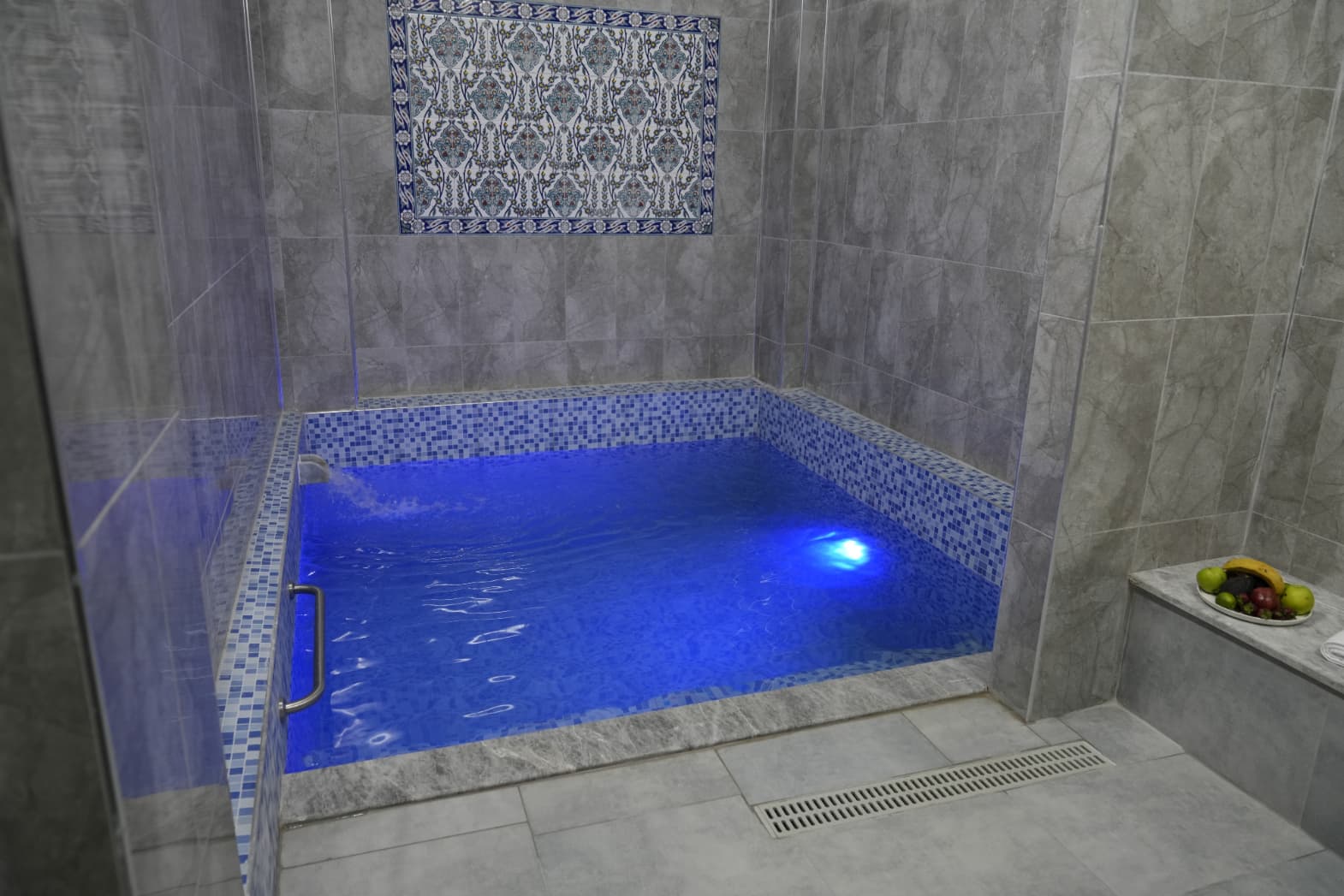 Villa Kent Termal Otel-10