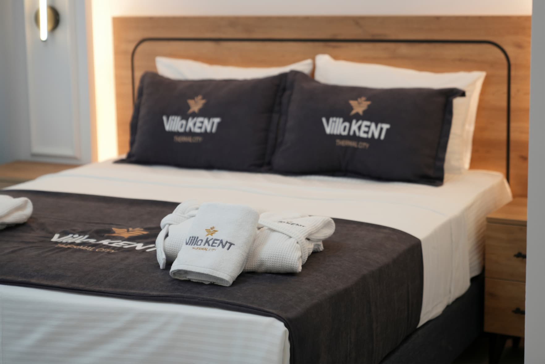 Villa Kent Termal Otel-resim-7