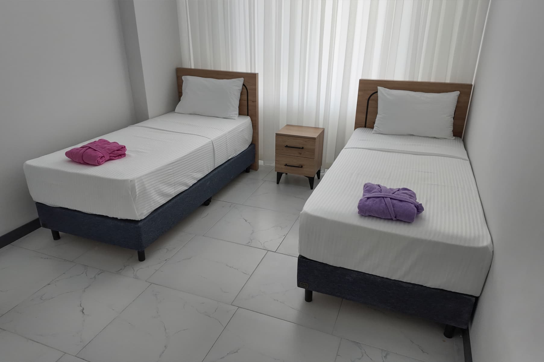 Villa Kent Termal Otel-24