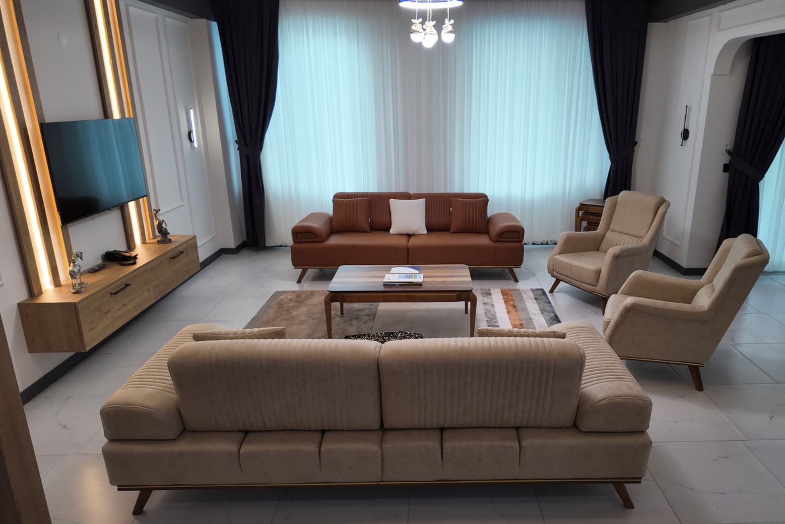 Villa Kent Termal Otel-13