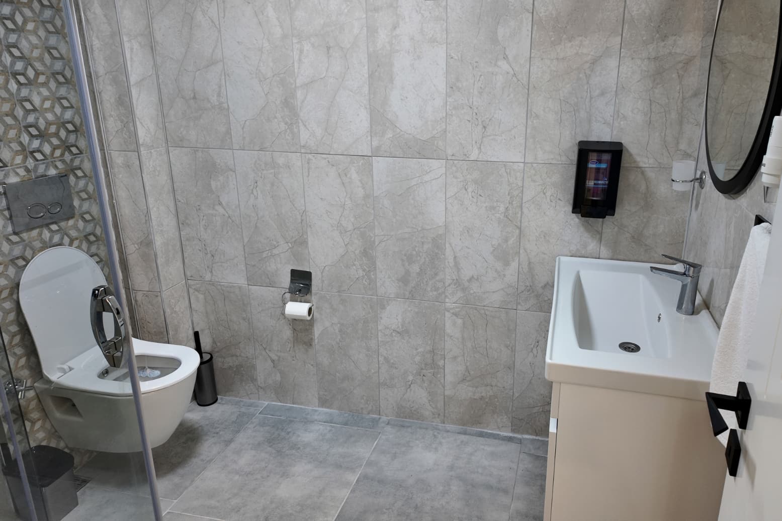 Villa Kent Termal Otel-18