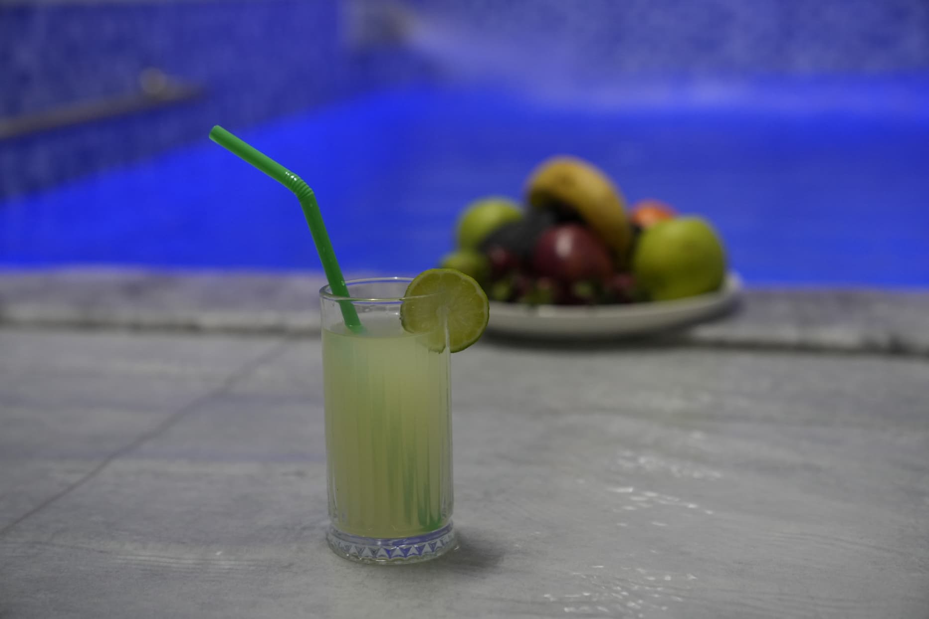 Villa Kent Termal Otel-23