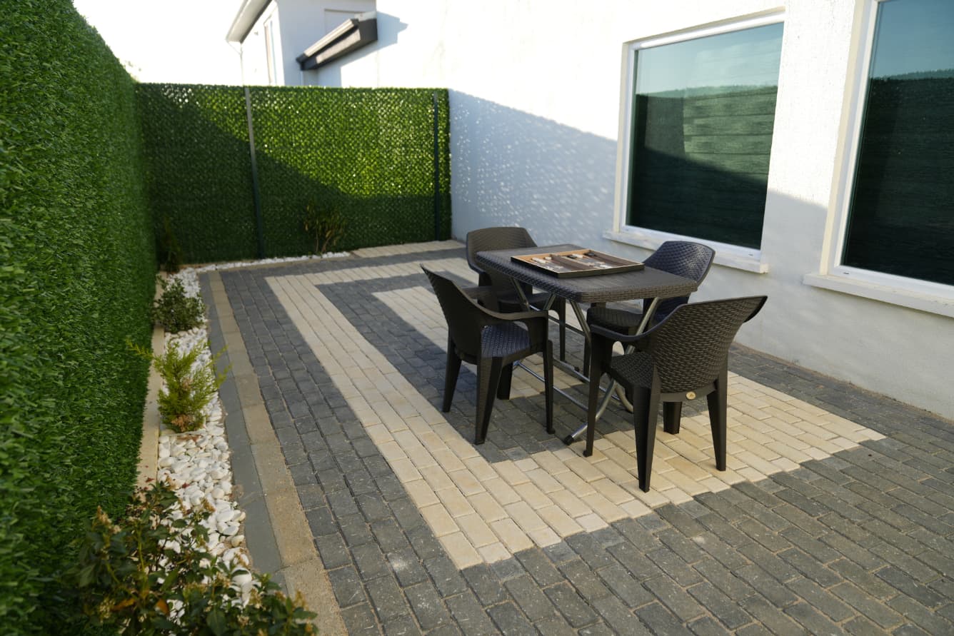 Villa Kent Termal Otel-15