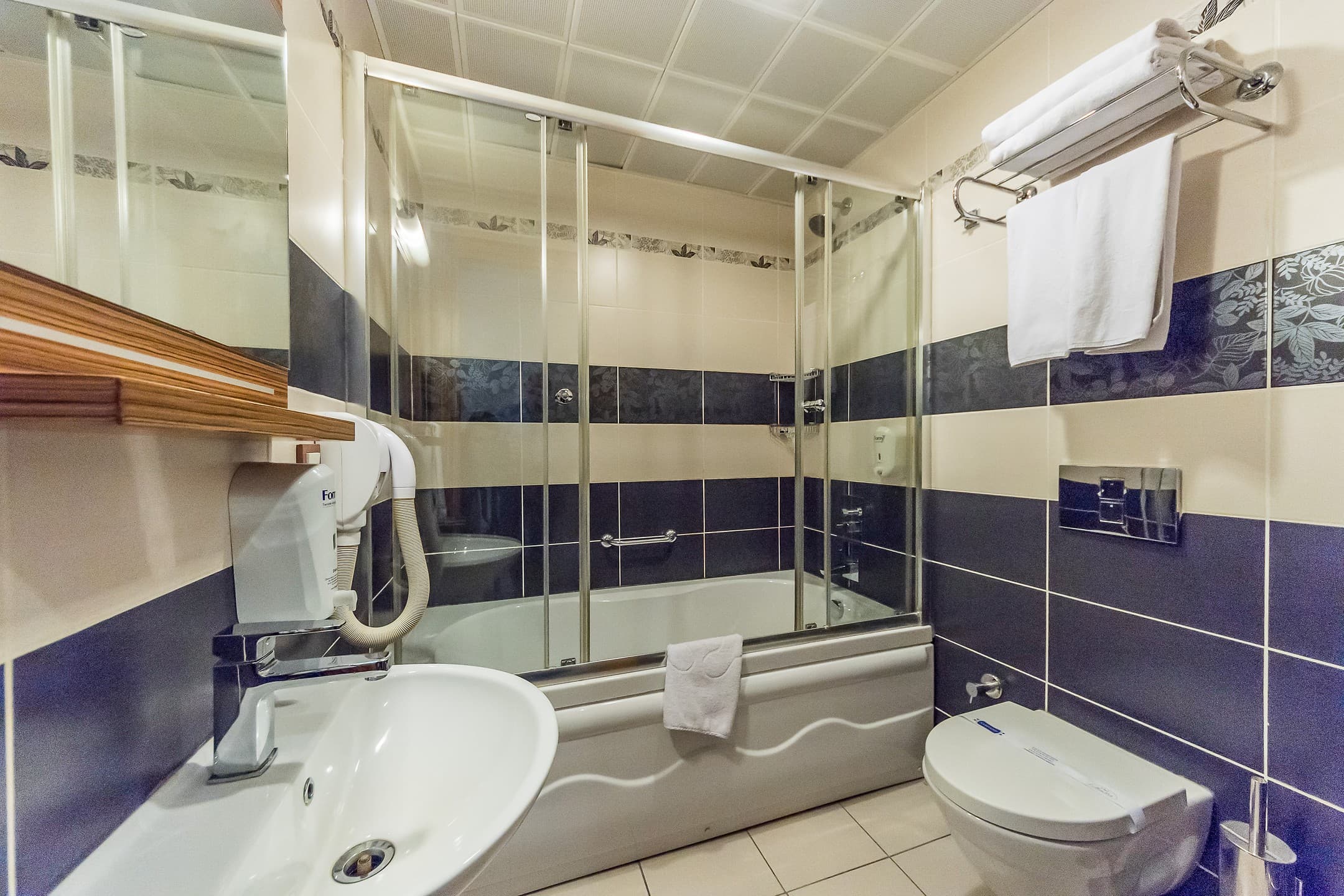 Hotel Almina Park-17