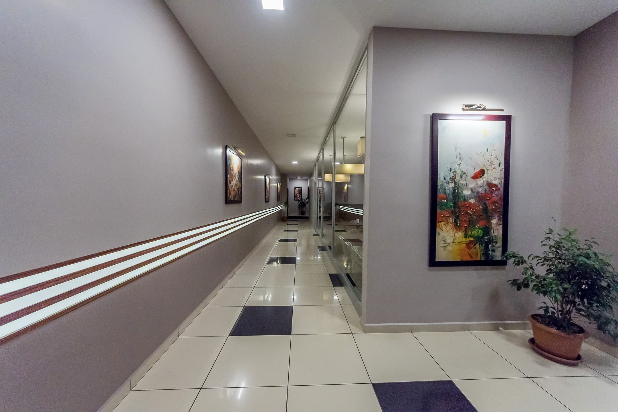 Hotel Almina Park-14