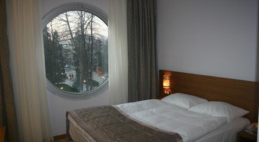 Hotel Almina Park-23