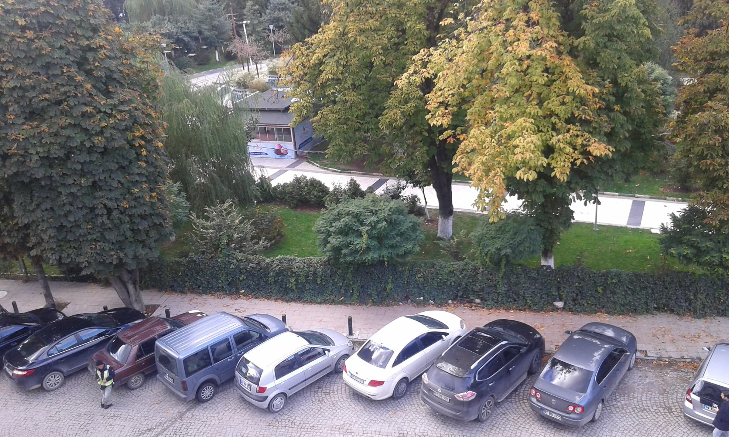 Hotel Almina Park-13