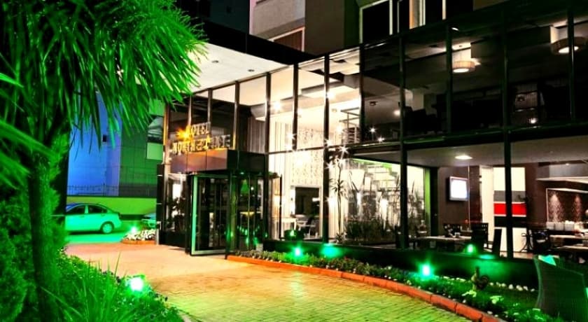 North Point Hotel Samsun-23