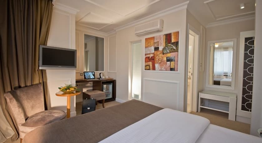 North Point Hotel Samsun-6