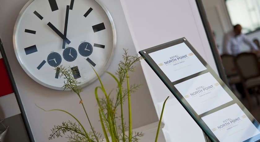 North Point Hotel Samsun-12