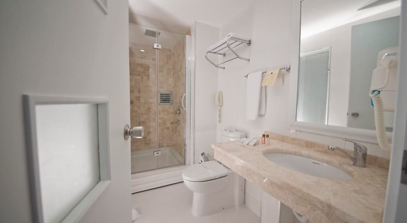 North Point Hotel Samsun-11