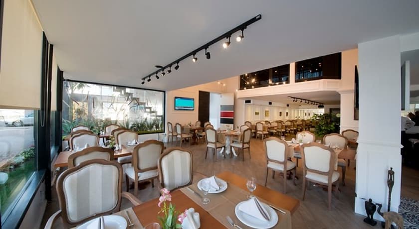 North Point Hotel Samsun-15