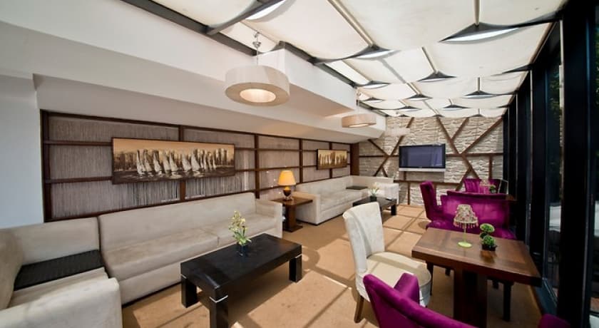 North Point Hotel Samsun-2