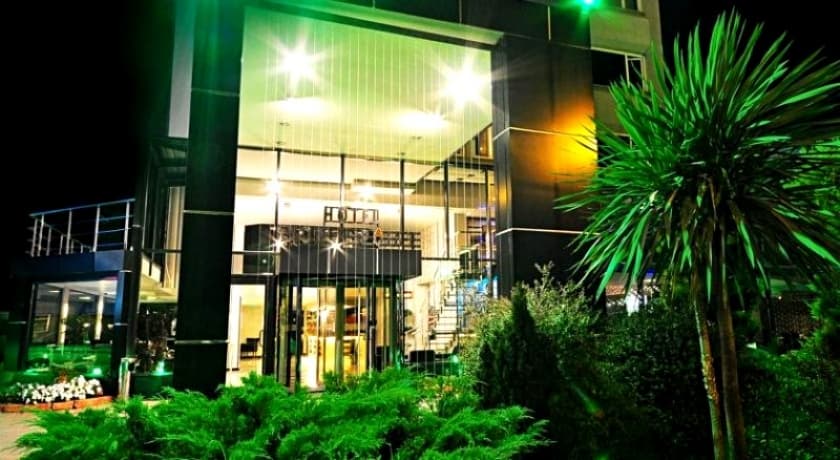 North Point Hotel Samsun-24