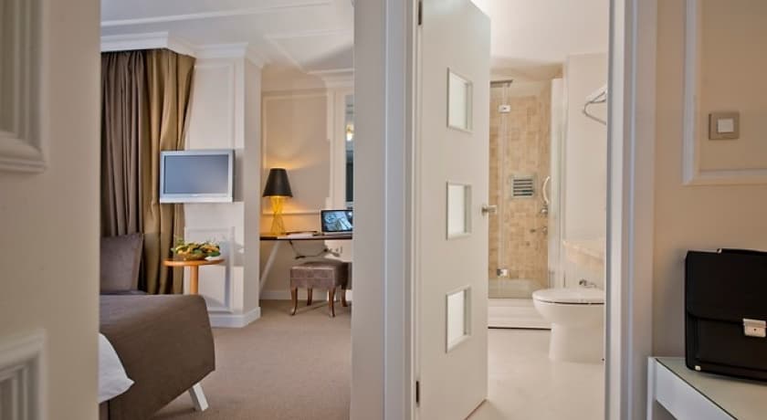 North Point Hotel Samsun-8