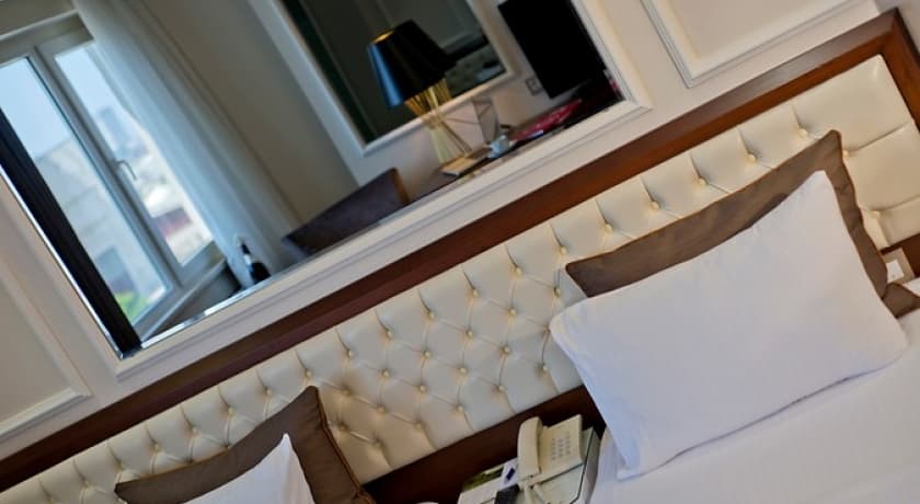 North Point Hotel Samsun-4