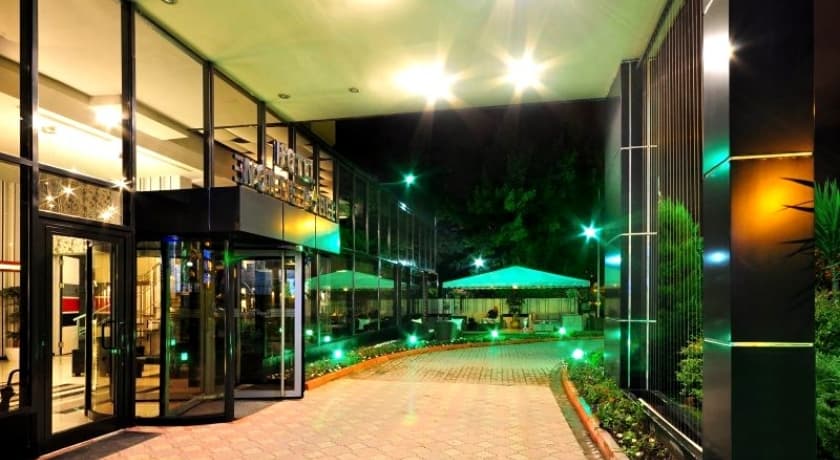 North Point Hotel Samsun-22