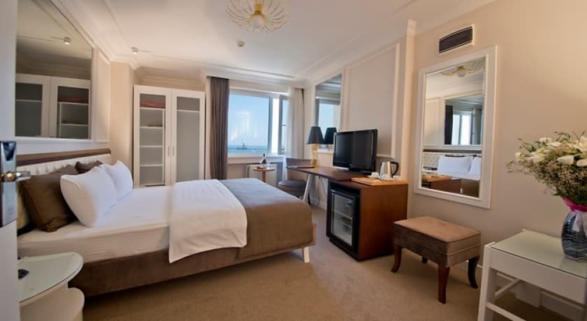 North Point Hotel Samsun-9