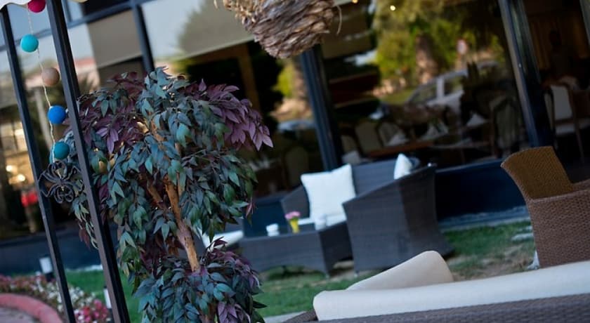 North Point Hotel Samsun-13