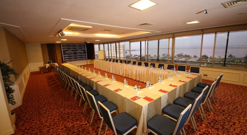 North Point Hotel Samsun-19
