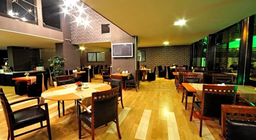 North Point Hotel Samsun-26