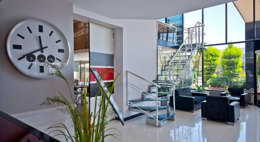 North Point Hotel Samsun-3