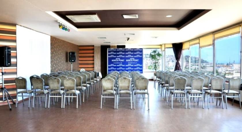 North Point Hotel Samsun-27