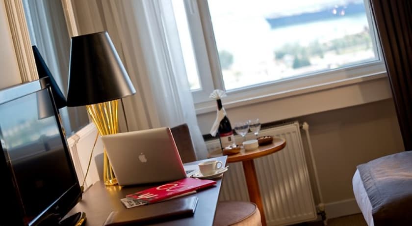 North Point Hotel Samsun-10