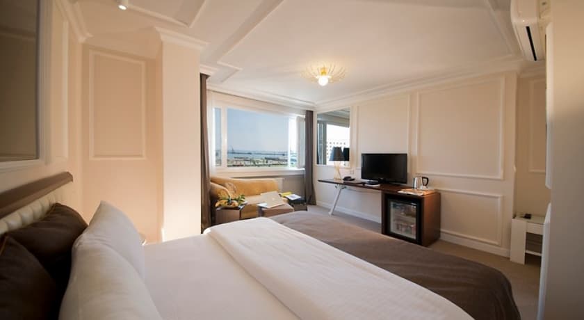 North Point Hotel Samsun-1