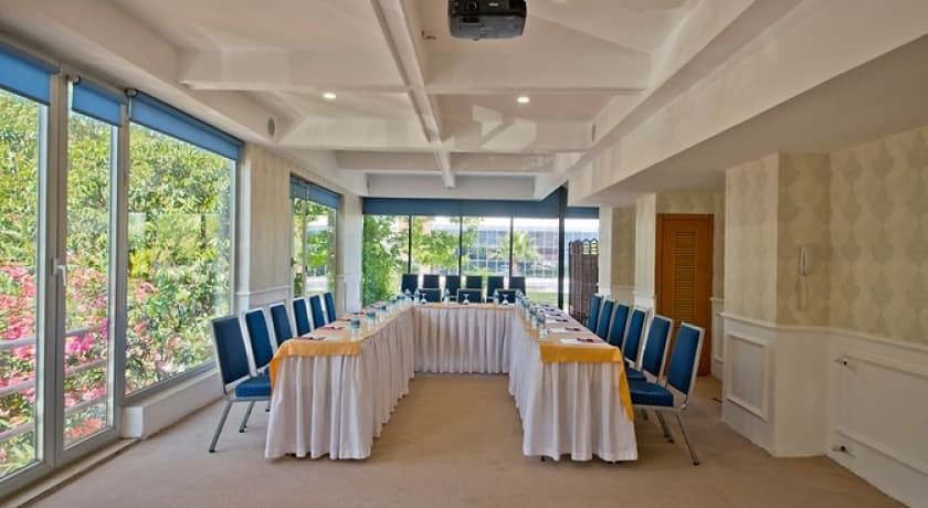 North Point Hotel Samsun-20