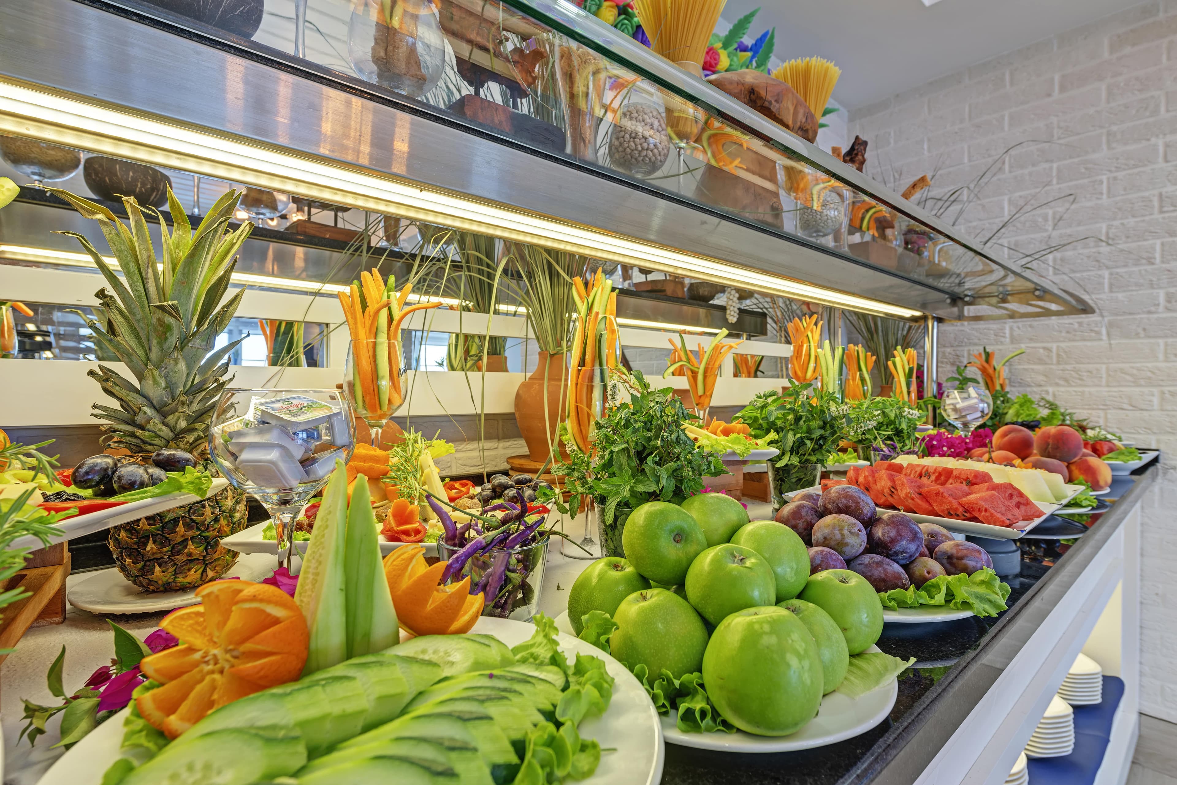 Meis Exclusive Hotel-31