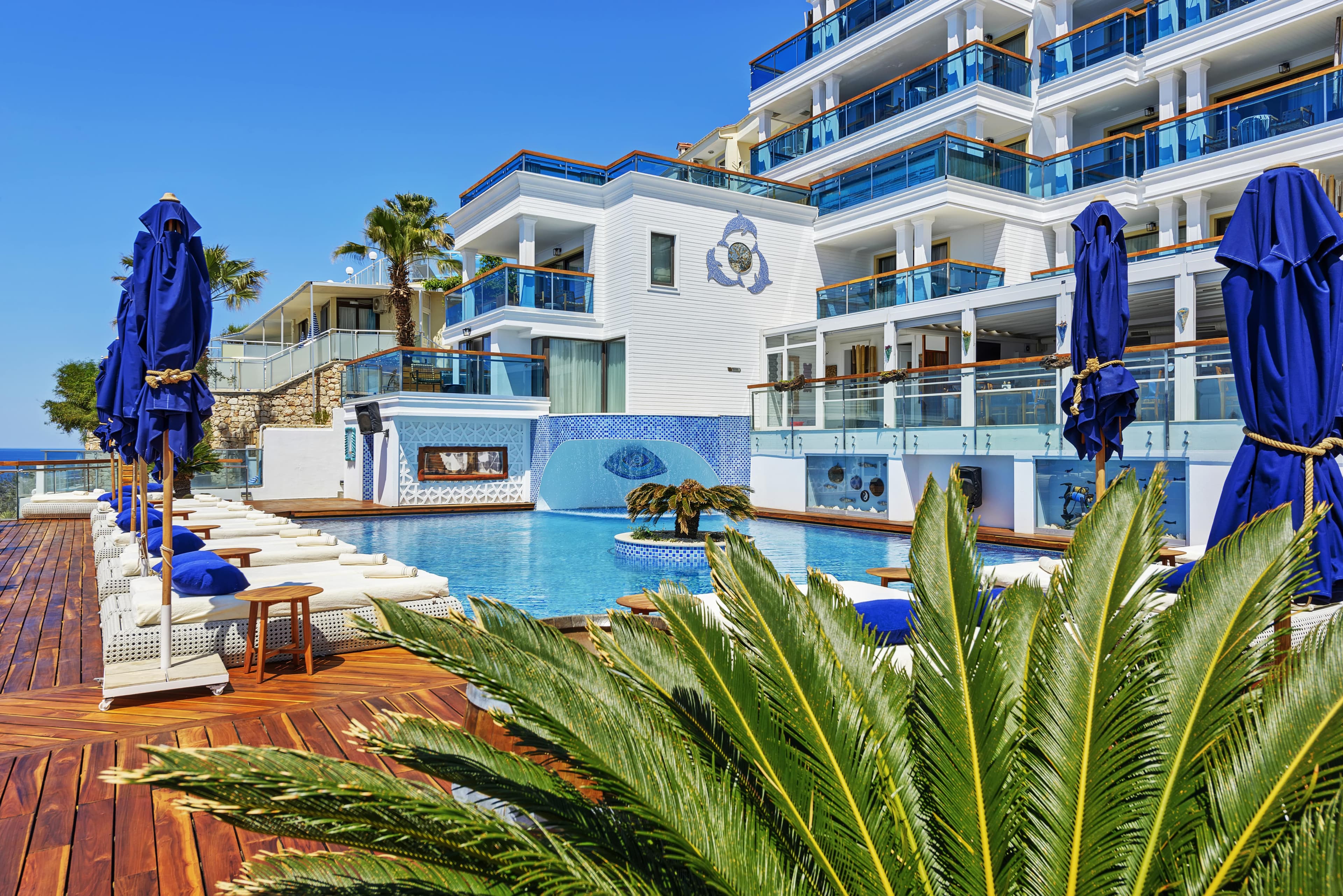 Meis Exclusive Hotel-35