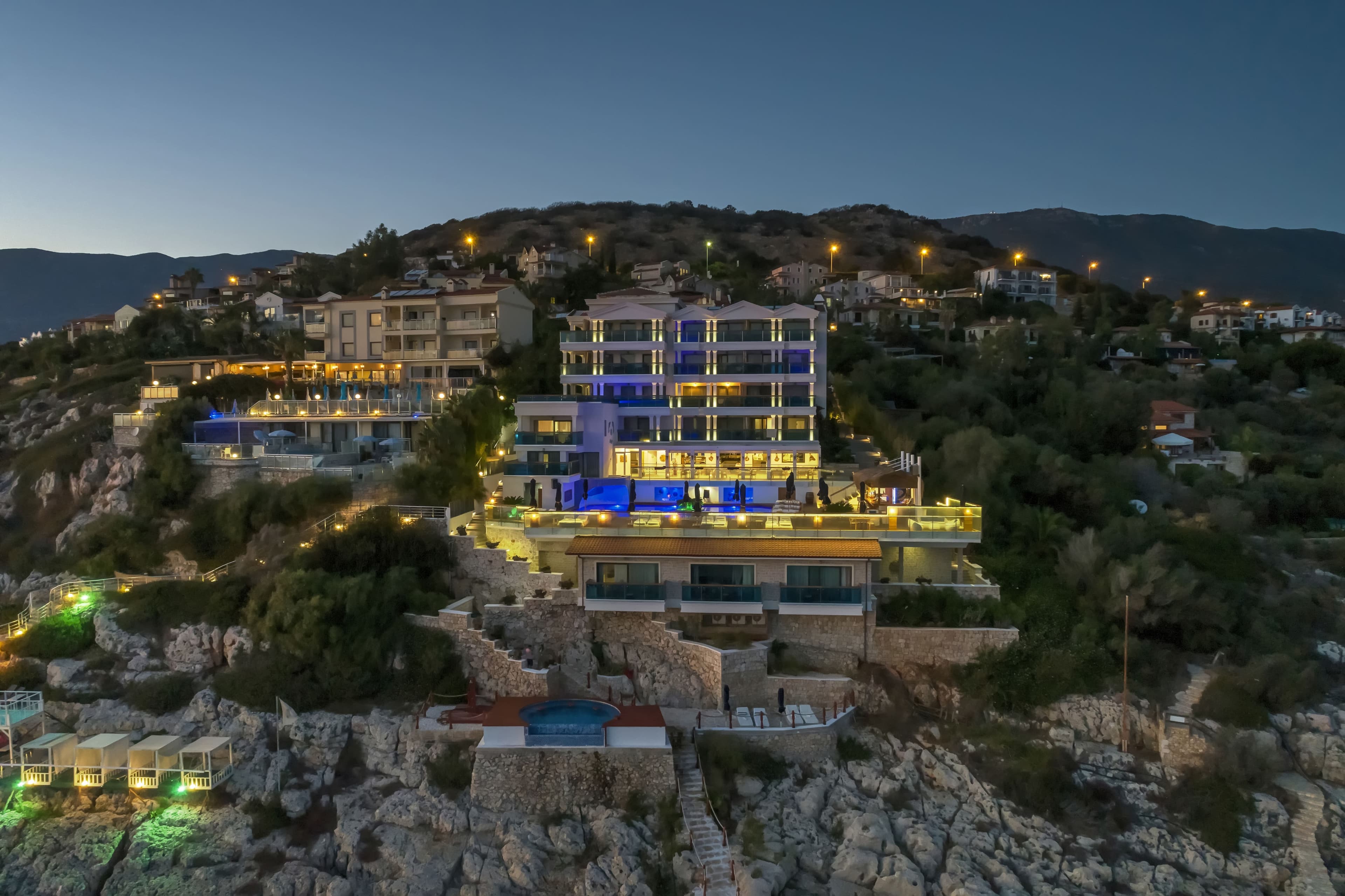 Meis Exclusive Hotel-16