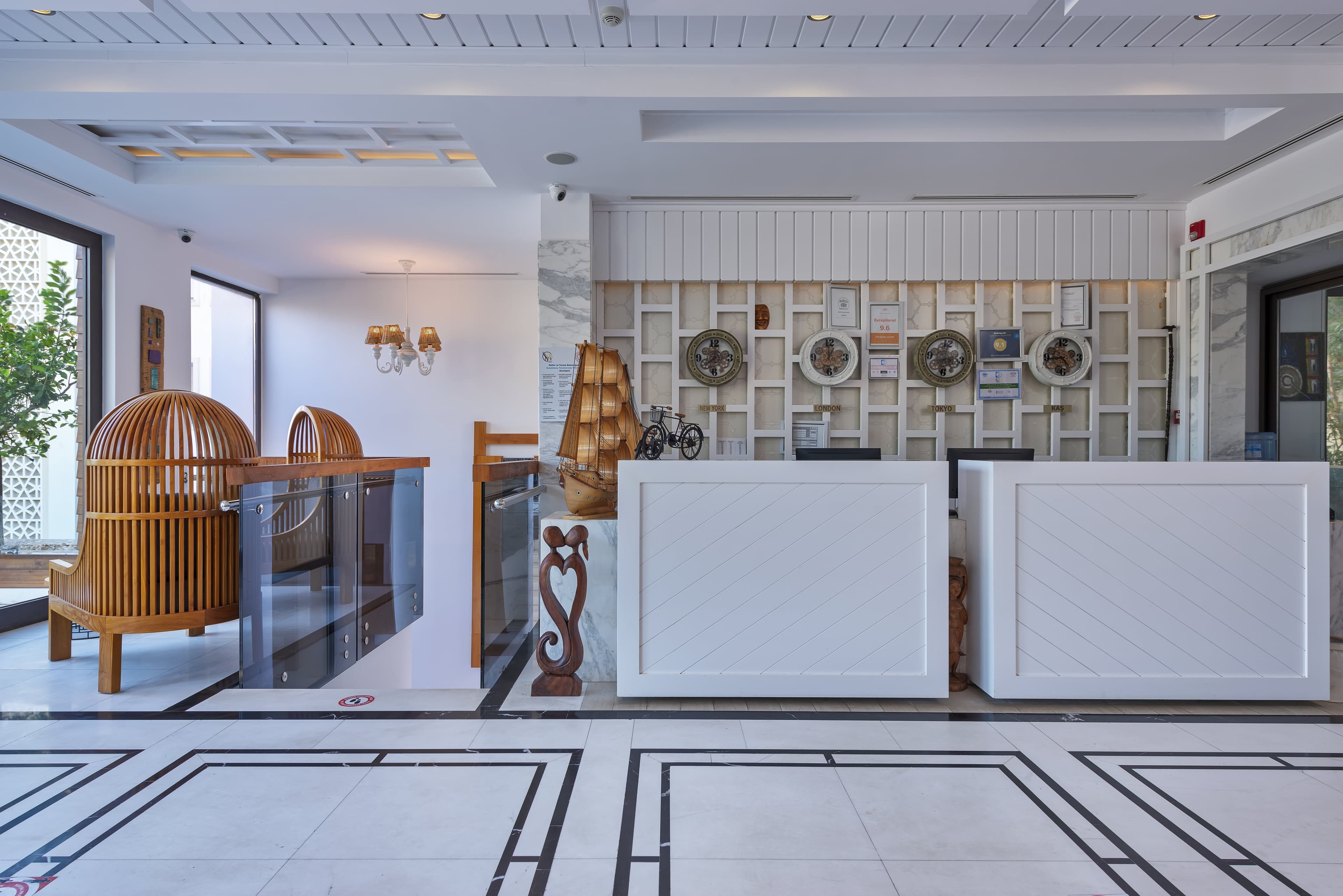 Meis Exclusive Hotel-24