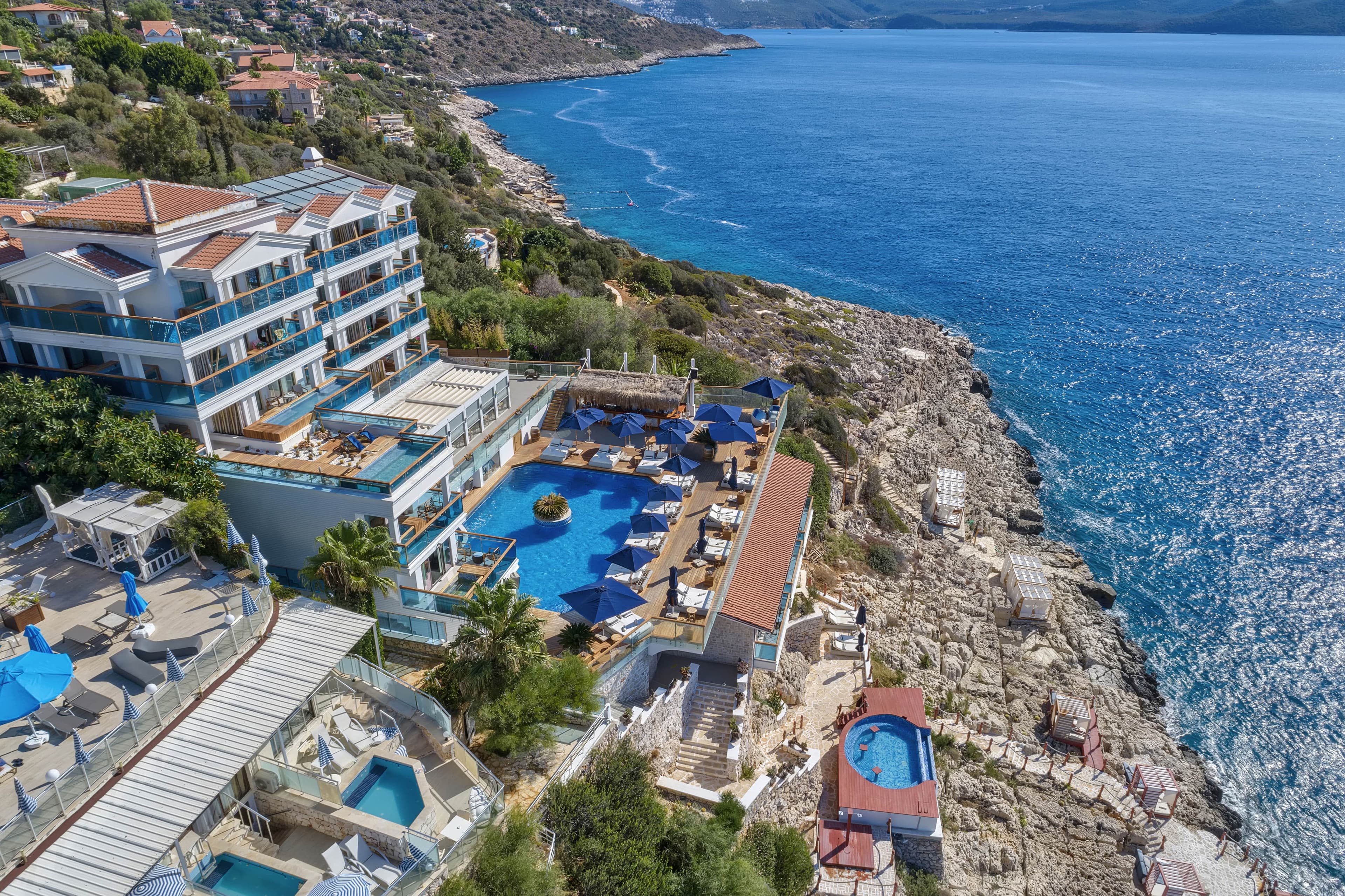 Meis Exclusive Hotel-15