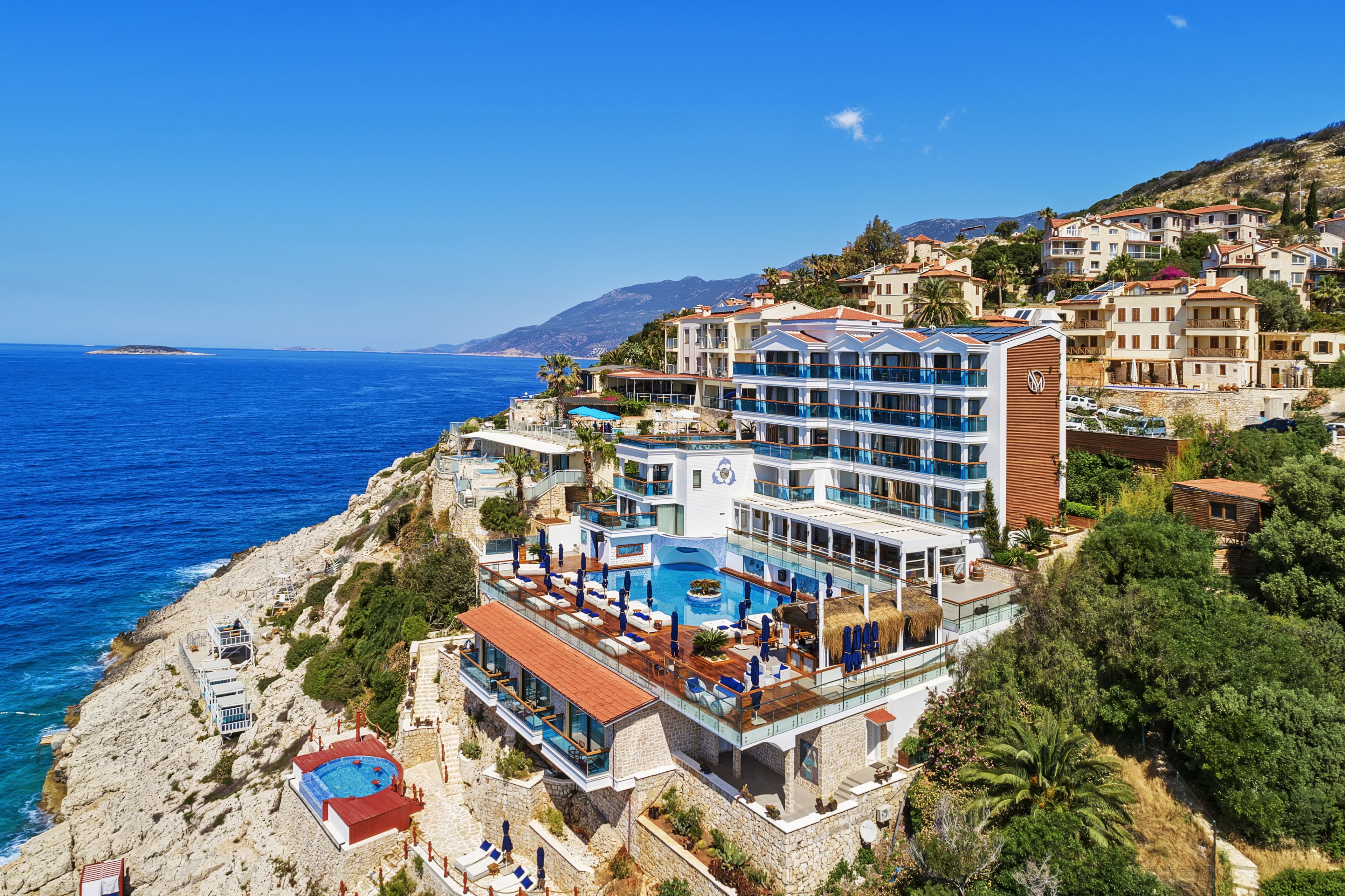 Meis Exclusive Hotel-5