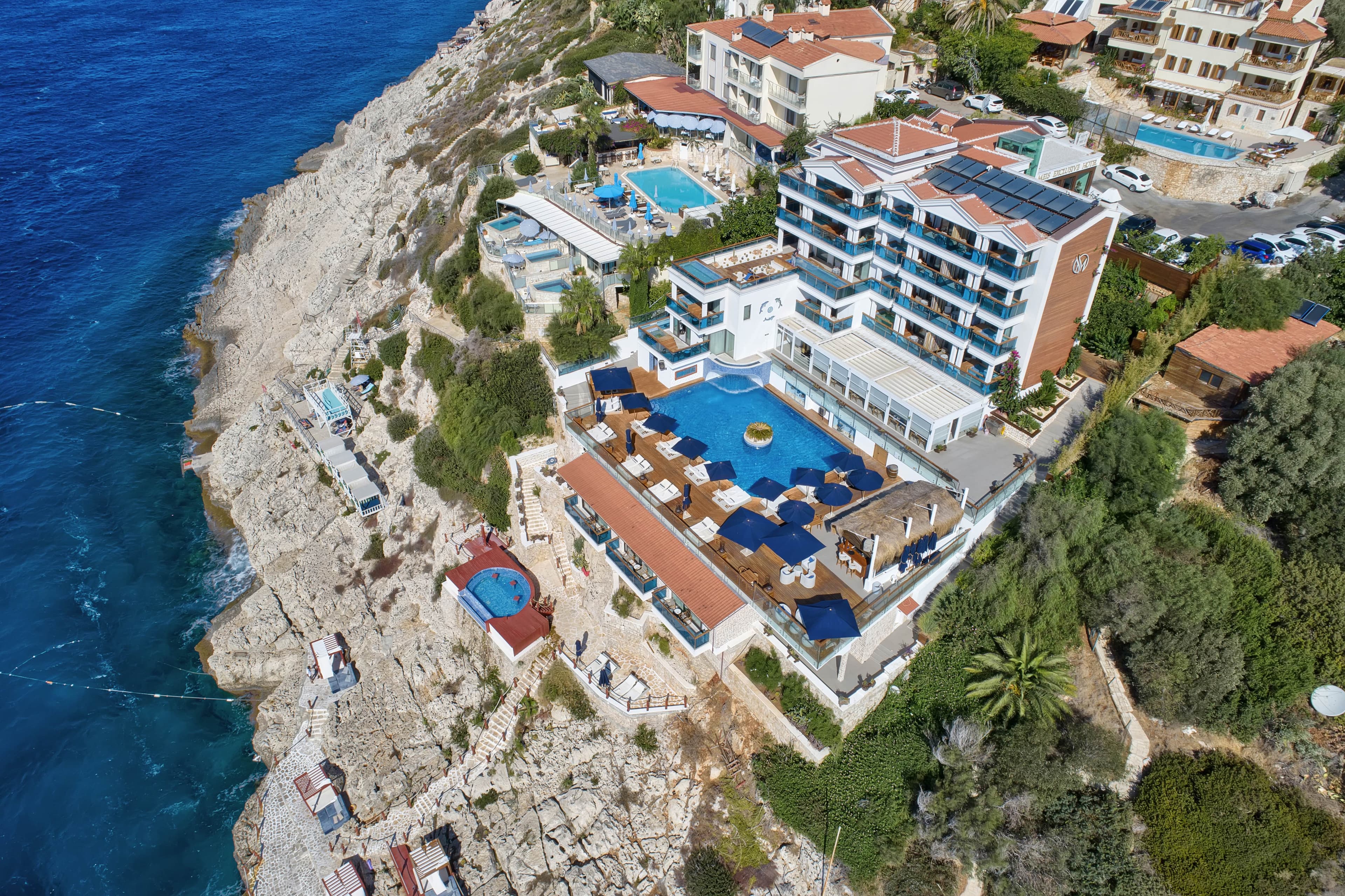 Meis Exclusive Hotel-17