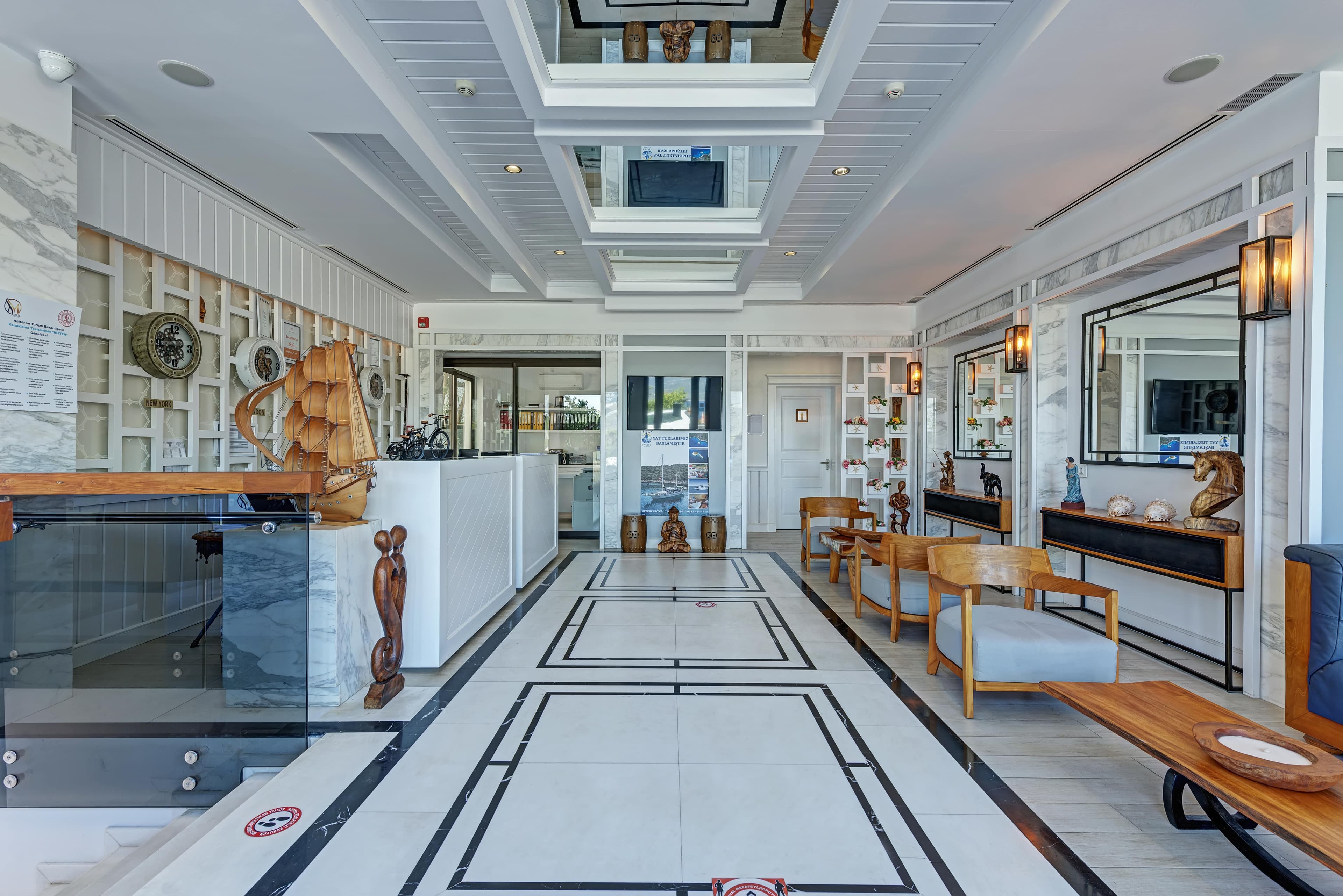 Meis Exclusive Hotel-27